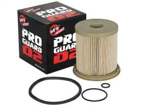 Pro GUARD D2 Fuel Filter 44-FF004
